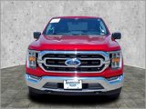Certified 2022 Ford F150 XLT w/ Equipment Group 302A High image 2
