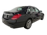Used 2017 Mercedes-Benz C 300 4MATIC Sedan image 5