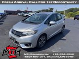 Used 2016 Honda Fit EX image 4
