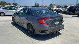 Used 2020 Honda Civic Sport image 3