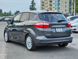 Used 2016 Ford C-MAX Energi SEL w/ Equipment Group 302A image 5
