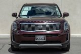 Used 2021 Kia Telluride EX w/ EX Premium Package image 2