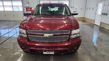 Used 2008 Chevrolet Tahoe LTZ w/ LTZ Preferred Equipment Group image 2