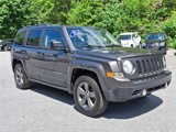 Used 2015 Jeep Patriot High Altitude image 2