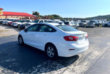 Used 2018 Chevrolet Cruze LS image 5