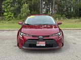 Used 2024 Toyota Corolla LE image 2