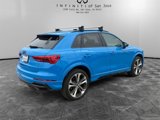Used 2021 Audi Q3 2.0T Premium Plus image 5