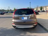 Used 2015 Honda CR-V EX image 3
