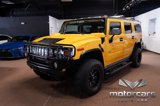Used 2004 HUMMER H2 w/ Preferred Equipment Group image 3