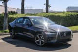 New 2025 Volvo S60 B5 Plus w/ Climate Package image 2