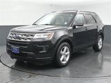 Certified 2019 Ford Explorer 4WD image 3