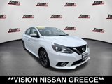 Used 2017 Nissan Sentra SR image 3