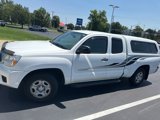 Used 2013 Toyota Tacoma 2WD Access Cab image 3