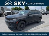 New 2025 Jeep Grand Cherokee Altitude image 2