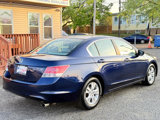 Used 2008 Honda Accord LX-P image 4
