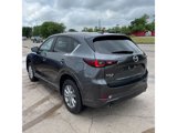 Used 2024 MAZDA CX-5 AWD 2.5 S w/ Select Package image 4