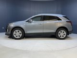 Certified 2022 Cadillac XT5 Luxury image 2