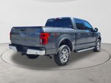Used 2019 Ford F150 Lariat w/ Equipment Group 501A Mid image 5