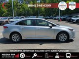 Used 2023 Toyota Corolla LE image 3