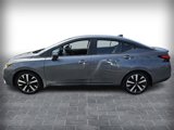 Certified 2022 Nissan Versa SR w/ Convenience Package image 4
