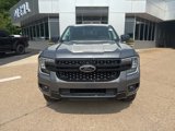 New 2025 Ford Ranger XLT image 2