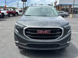 Used 2018 GMC Terrain SLE w/ Driver Convenience Package image 3