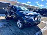 Used 2013 Jeep Grand Cherokee Laredo image 3