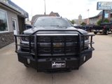Used 2017 Chevrolet Silverado 1500 LTZ w/ Sport Package image 2