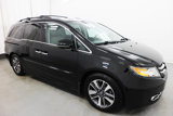 Used 2014 Honda Odyssey Touring Elite image 2