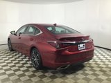 Used 2022 Lexus ES 350 w/ Premium Package image 5