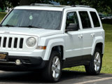 Used 2012 Jeep Patriot Limited w/ Sun/Sound Group image 6