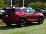 Used 2025 Chevrolet Equinox ACTIV w/ Safety and Technology Package image 3