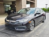 Used 2018 Honda Civic EX image 3
