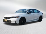 New 2025 Honda Civic Sport image 3
