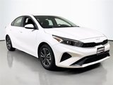 Used 2023 Kia Forte LXS image 3