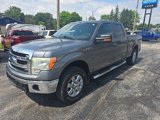 Used 2014 Ford F150 XLT image 2