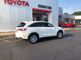 Used 2017 Acura RDX AWD w/ Technology Package image 2