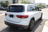 Used 2020 Mercedes-Benz GLB 250 4MATIC image 4