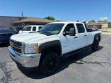 Used 2013 Chevrolet Silverado 3500 W/T image 2