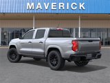 New 2025 Chevrolet Colorado W/T image 3