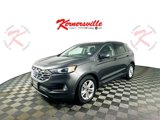 Used 2019 Ford Edge SEL w/ Equipment Group 201A image 3