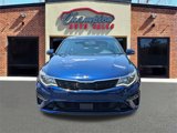 Used 2019 Kia Optima SX w/ SX Limited (Black) Package image 5