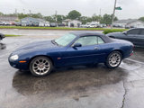 Used 2000 Jaguar XK8 Convertible image 5