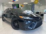 Used 2019 Toyota Camry SE image 3