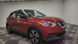 Used 2019 Nissan Kicks SV image 2