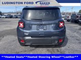 Used 2023 Jeep Renegade Limited image 4