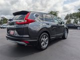 Used 2018 Honda CR-V EX-L image 4