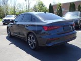 Certified 2023 Audi A3 2.0T Premium Plus w/ Premium Plus Package image 3