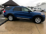 Used 2022 Ford Explorer XLT w/ Equipment Group 202A image 2