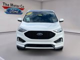 Certified 2024 Ford Edge SEL image 2